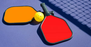 Pickleball in Retirement-WMG