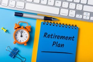 The Pre-Retirement Checklist Wealth Management Group