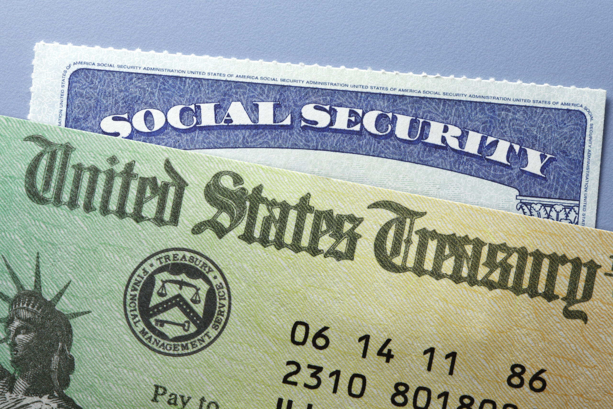 Social Security: Five Facts You Need to Know Wealth Management Group