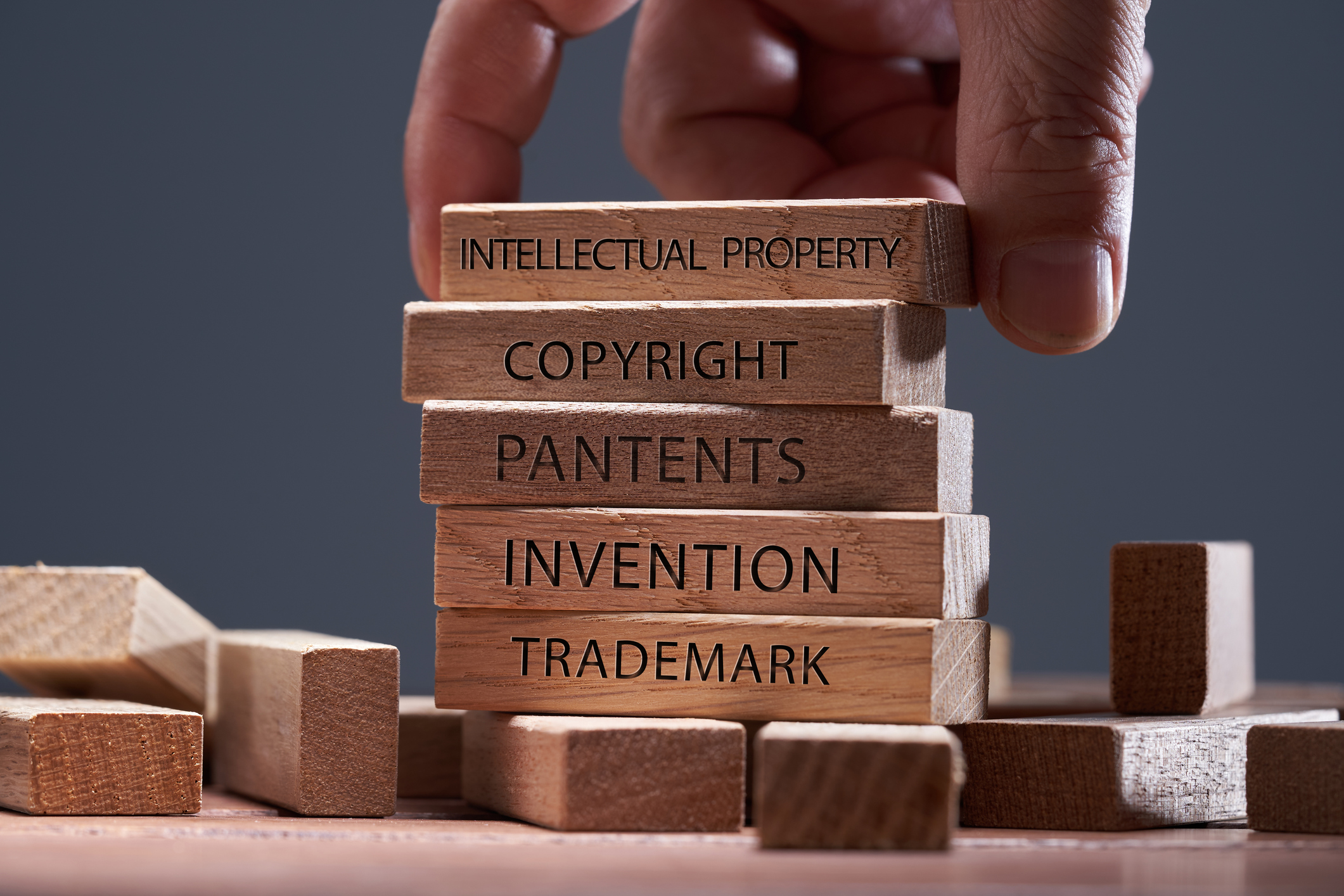 Intellectual Property and Your Estate Wealth Management Group